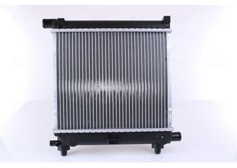 Su Radyatörü  NISSENS 62551  1300266 2015000503 201 500 05 03 2015003703 201 500 37 03 2015003903 201 500 39 03 2015005703 201 500 57 03 2015007603 201 500 76 03 A1245008303 A2015000503 A2015003703 A2015003903 A2015005703 A2015007603