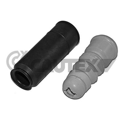 Amortisör Darbe Takozu Arka Sağ veya Sol Audi RS 5 Coupe (8T)(03.2010->)  MGA 952579