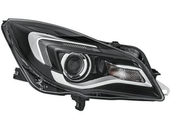 Far Lambası Sağ HELLA 1EL 011 165-761  1216811 12 16 811 13409907 39031208