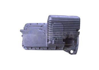 Motor Yağ Karteri  WENDERPARTS BA11131727412  11131727412 11131727411 11 13 1 727 411 11 13 1 727 412