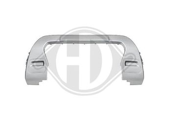 Tampon Alt Parça Ön PULO PF-DA-DUS3S  620724861R