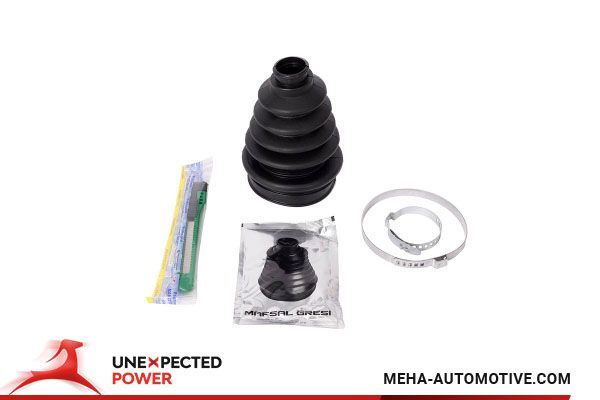 Aks Körüğü Ön İç Sağ veya Sol MEHA MH70001