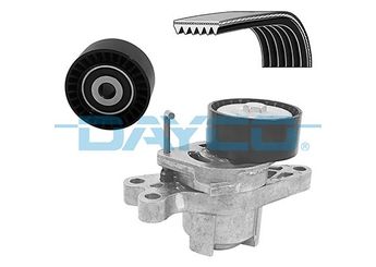 Vantilatör Kayış Seti  DAYCO KPV523  