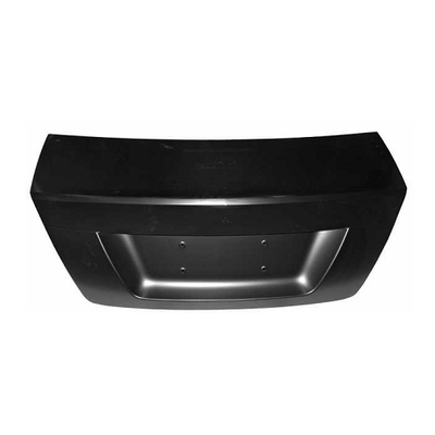 Bagaj Kapağı  Mercedes C -Serisi Sedan (BM 204)(01.2011->)  EUROBUMP MER0804011