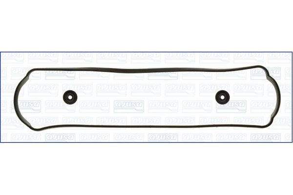 Üst Kapak Contası (Külbütör)  ROYAL H245040S