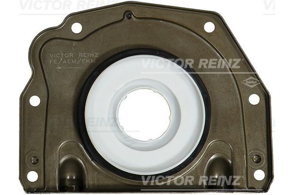 Krank Keçesi Arka Ford Grand C-MAX (CB7)(2010->)  REINZ 81-90075-00