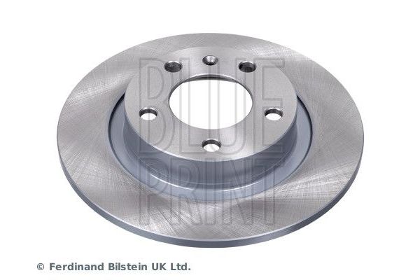 Fren Disk Ayna Arka Sağ ve Sol Opel Adam (2012->)  BLUE PRINT ADW194321