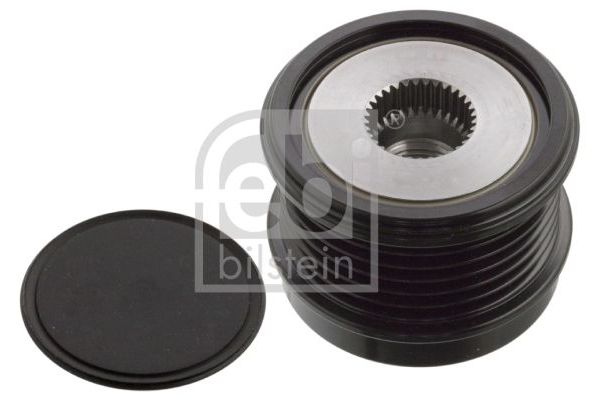 Alternatör Kasnağı  Mercedes GLK -Serisi (BM 204)(06.2008->)  FEBI BILSTEIN 101712