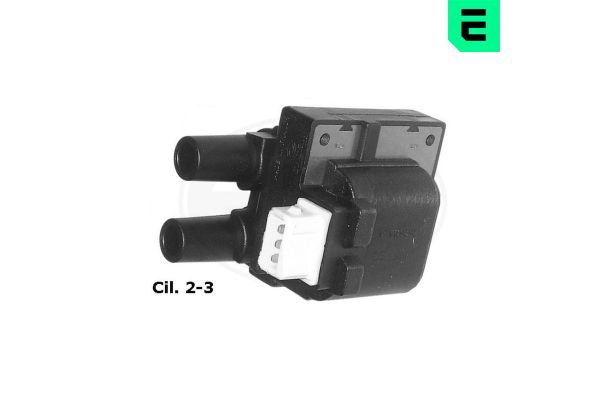 Ateşleme Bobini  Renault Megane I Cabriolet (EA0)(08.1995->)  ERA 880021A