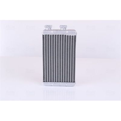 Kalorifer Radyatörü  BMW 3 Serisi Sedan (E46)(1998->)  NISSENS 70513