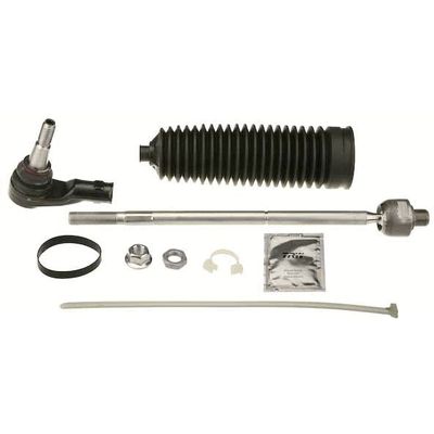 Rot Mili Sağ veya Sol Land Rover Discovery (08.2004->)  TRW JRA598