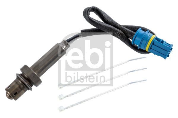 Oksijen (Lambda) Sensörü  BMW X5 M Serisi (E70)(2009->)  FEBI BILSTEIN 175942