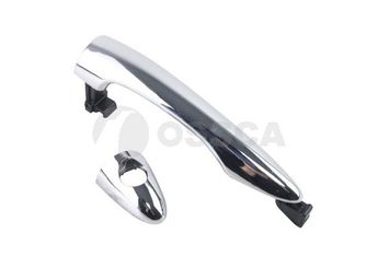 Kapı Kolu Ön veya Arka Dış Sol GVA 8691225  