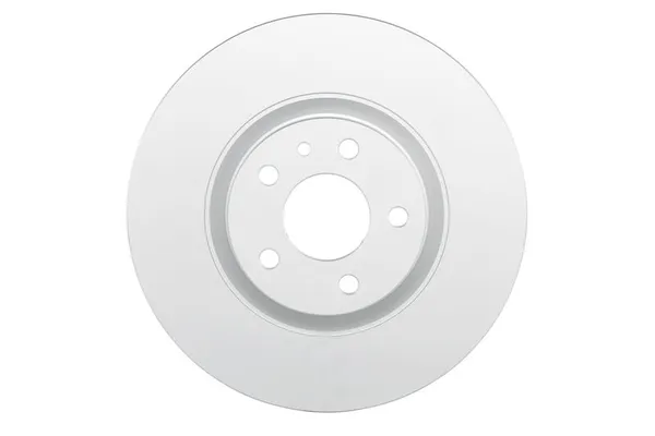 Fren Disk Ayna Ön Sağ ve Sol Opel Combo D (10.2011->)  RECOVER 5197