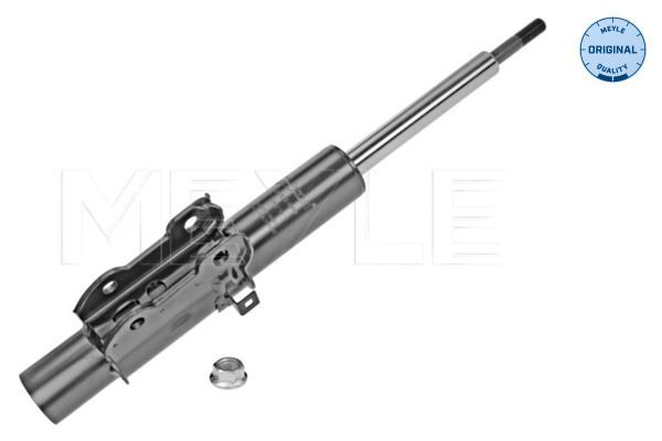 Amortisör Ön Sağ veya Sol Mercedes Sprinter II (Saxas) Kargo Aracı (01.2006->)  MEYLE 026 623 0010