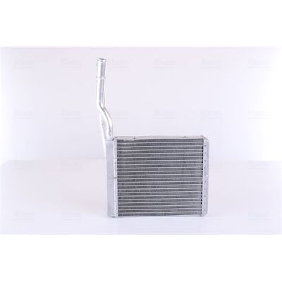 Kalorifer Radyatörü  NISSENS 71746