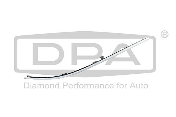 Tampon Nikelajı Arka Sol MERCEDES ORJINAL A2468850921