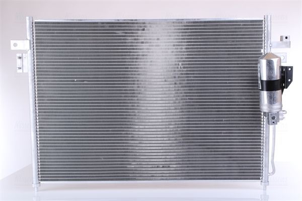 Klima Radyatörü  Nissan Pathfinder 4/5 Kapı (R51)(01.2005->)  MGA 82579