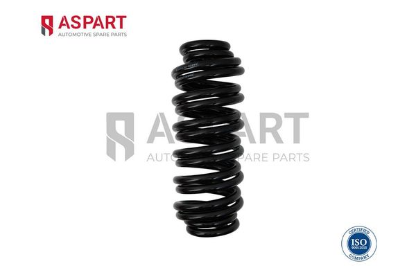 Helezon Yayı Arka BMW X5 Serisi (E53)(2000->)  ASPART 1CSP1059