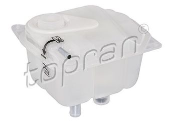 Radyatör Yedek Su Deposu  TOPRAN 103 727  4A0121403 4A0 121 403