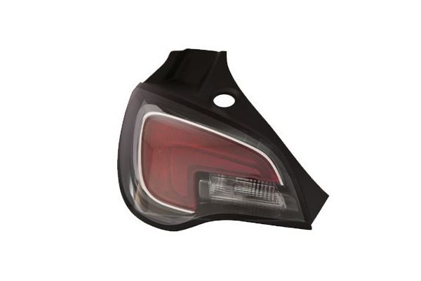Stop Lambası Dış Sol OPEL ORJINAL 39177859