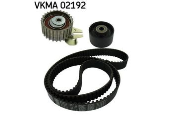 Triger Kayış Seti  SKF VKMA 02192  46426983 46791188 55183527 55187100 55191315 55192323 55212159 55238027 60813592 71719651 71731639 71747799 71771498 7778565 71736726 68222043AA 46352133 55208381 55215666 60814603 55566028 5636456 56 36 456 5636475 56 36 475 5636743 56 36 743 5636745 56 36 745 93178807 93178816 93181966 93186866 55 212 159 93 178 807 93 178 816 93 186 866 1278179J50 12781-79J50 1278179J51 12781-79J51 1281079J51 12810-79J51 1281079J52 12810-79J52