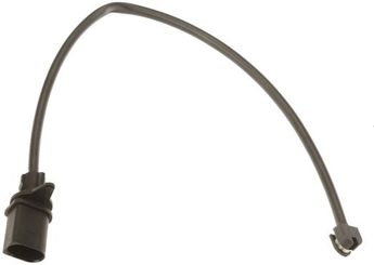 Balata İkaz Kablosu Ön VOLKSWAGEN ORJINAL 95B907253  95B907253 95B 907 253