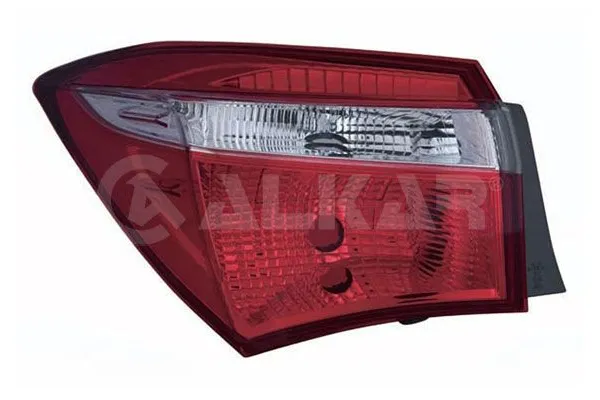 Stop Lambası Dış Sol Toyota Corolla (E18)(06.2013->)  MADE IN TAIWAN 8156102760