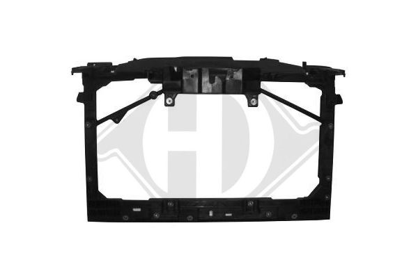 Panel Ön Mazda 6 Sedan (GH)(08.2007->)  VORTEX V2105457