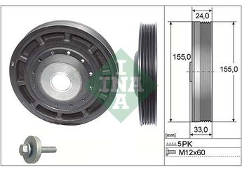Krank Kasnak  INA 544 0054 20  12303 7700113776 77 00 113 776 7700115766 77 00 115 766 7700856673 77 00 856 673 8200079183 82 00 079 183 8200386446 82 00 386 446 93161258 1230300QA1 12303-00QA1 1230300QAC 12303-00QAC 4413748 44 13 748 4414115 44 14 115 93170224