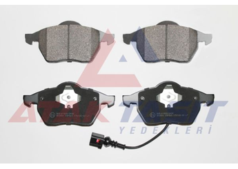 Fren Disk Balata Ön AP 05P969  1J0615105AE 1J0615106AD 1J06981514 1J0698151K 1J0698151M 3A0698151A 8N0698151 8N0698151A 8N0698151C 8N0698151E JZW698151C 8N0 698 151 A 1J0 698 151 M 8N0 698 151 E JZW 698 151 C 1J0 698 151 K 8N0 698 151 C