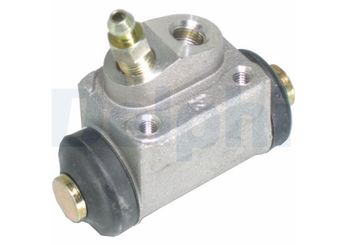 Fren Silindiri Arka Sol DELPHI LW62013  5833028001 LW62013 58330-28001