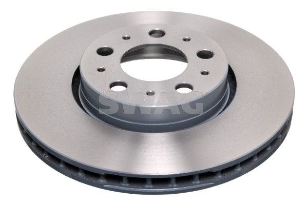 Fren Disk Ayna Ön Sağ ve Sol Volvo XC70 (08.2000->)  SWAG 55 91 8044