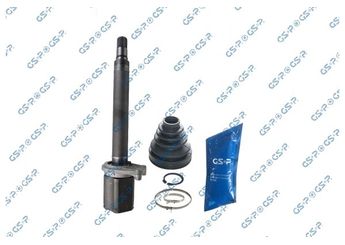 Aks Kafası Ön İç Sağ GSP 602446  2N0498104A 2N0498104AX