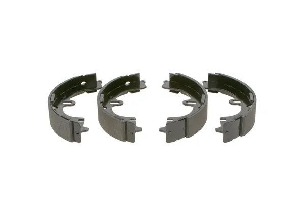 Fren Pabuçlu Balata Arka Toyota Corolla (E9)(1987->)  BOSCH 0 986 487 422