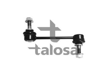 Viraj Demir Askı Rotu Ön Sağ veya Sol TALOSA 50-09568  543175784R 8200686016 8200265217