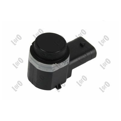 Park Sensörü  Volkswagen Jetta V (1K2)(08.2005->2010)  FIAT ORJINAL 71753101