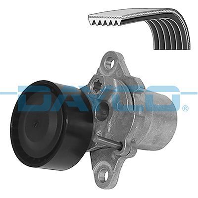 Vantilatör Kayış Seti  DAYCO KPV1147