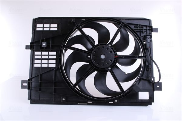 Radyatör Fan ve Motoru  Opel Astra L HB / Astra-e L HB (2021->)  OPEL ORJINAL 9836638080