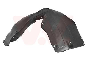 Çamurluk Davlumbazı Ön Sağ MADE IN TAIWAN 652-2111  86812D7000 86812-D7000