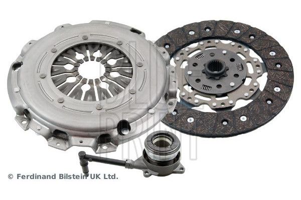 Debriyaj Seti  Volkswagen Golf VII (5G1/BE1)(09.2012->)  BLUE PRINT ADV1830144