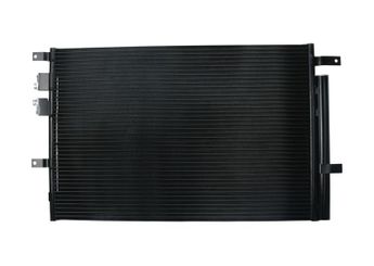 Klima Radyatörü  BOSCH 1 986 AD2 163  60694767 50507287 60698005