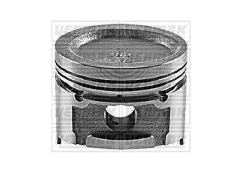Piston (75.50MM-STD)  YENMAK 31-04007-000  MD099770 43272