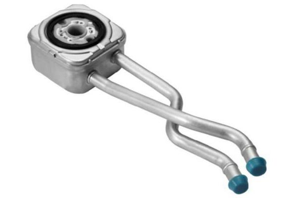 Motor Yağ Soğutucu  MAHLE CLC 189 000S