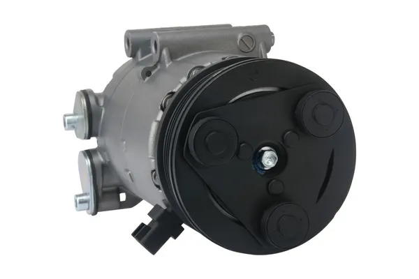 Klima Kompresörü  Ford Mondeo 4/5 Kapı (CA2)(2007->)  BOSCH 1 986 AD1 254