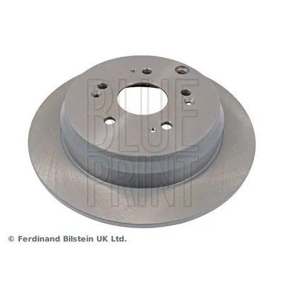 Fren Disk Ayna Arka Sağ ve Sol Honda CR-V (RD8)(01.2002->)  BLUE PRINT ADH24388