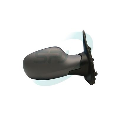 Dikiz Aynası Dış Sol Nissan Micra C+C (CK12E)(06.2005->)  GVA 1099226