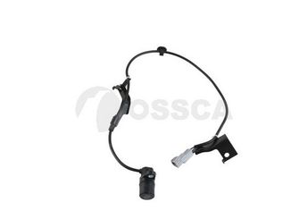 Abs Sensörü Arka Sol FRENDI 30533  895460K070 89546-0K070