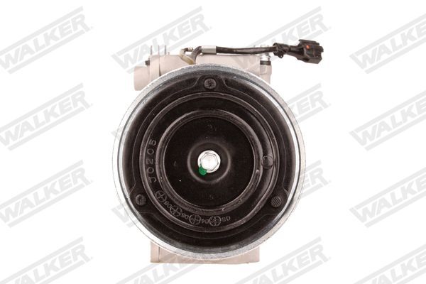 Klima Kompresörü  MADE IN KOREA 977013E050