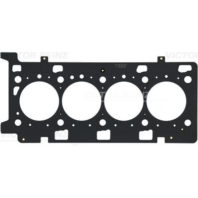 Silindir Kapak Contası  Renault Master III Kamyonet / Şasi - Çift Kabin (06.2010->)  REINZ 61-10268-00